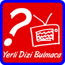 Yerli Dizi Bulmaca APK