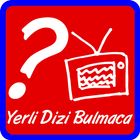 Yerli Dizi Bulmaca icône