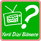 Yerli Dizi Bilmece icono