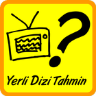 Yerli Dizi Tahmin আইকন