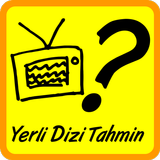 Yerli Dizi Tahmin icono