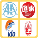 Yerli Logo Bulmaca aplikacja