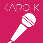 Karo-K ícone