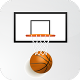 Basketball Smash icône