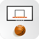 Basketball Smash-icoon