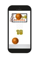 Basketball Smash capture d'écran 1