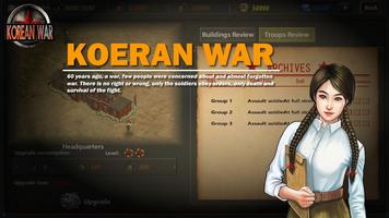 Korean War Screenshot 2