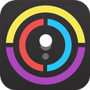 Color Rainbow Shot APK