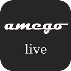 amegolive 图标