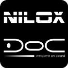 NILOX DOC アイコン