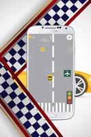 Risky Speed Road स्क्रीनशॉट 2