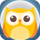 Risky Run of Ghost Owl APK