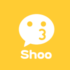 SHOO icône