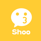 SHOO-icoon