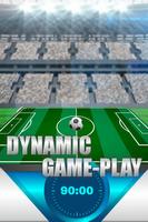 Soccer Legend World syot layar 2