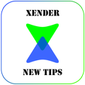 New Xender Tips Files transfer and share 2018