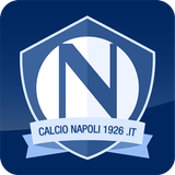 Calcio Napoli 1926 आइकन