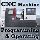 APK CNC Machine Programming & Operating Videos App