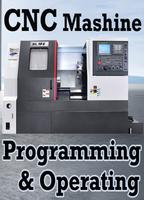 CNC Machine Programming & Operating Videos App poster