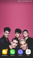 CNCO Wallpapers Affiche
