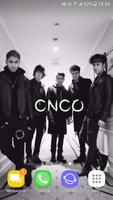 CNCO Wallpapers 截圖 2