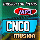 CNCO - Reggaeton Lento ( Little Mix ) icône