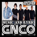 CNCO - Mi Medicina Mp3 Nuevo + Letras 2018 APK
