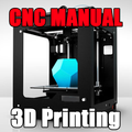 ”3D CNC Manual For CAD/CAM