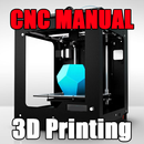 3D CNC Manual For CAD/CAM APK