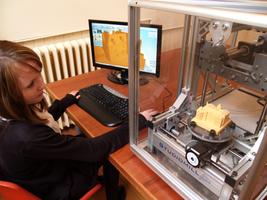 3D CNC Manual For CAD/CAM Ekran Görüntüsü 3
