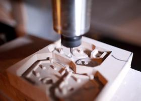 3D CNC Manual For CAD/CAM Ekran Görüntüsü 1