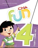 CNA Fun 3 and 4 poster