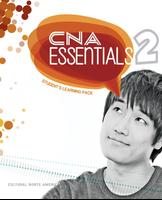CNA Essentials 1 and 2 Affiche