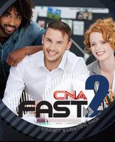 CNA Fast 1 e 2 capture d'écran 2