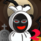 Pocong Hunter 2-icoon