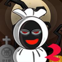 Pocong Hunter 2 पोस्टर