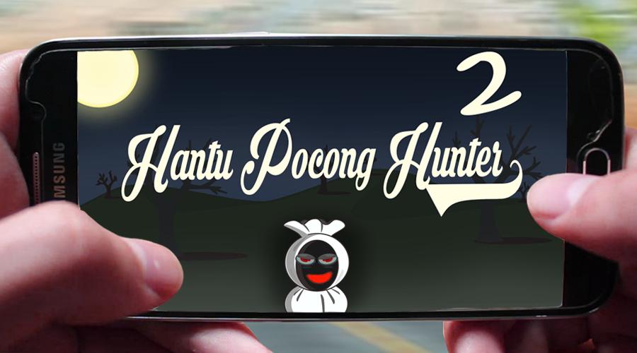 41+ Unduh Hantu Pocong Hunter Mod Gratis