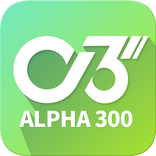 ”ALPHA 300 View