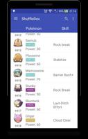 پوستر ShuffleDex