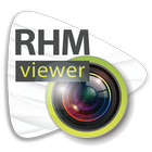 RHM Viewer ícone