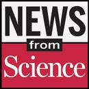 Science News Daily & Discoveries Fast Science News APK