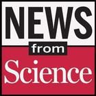 آیکون‌ Science News Daily & Discoveries Fast Science News