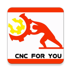 CNC For You ikon