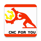 CNC For You icône