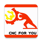 CNC For You icon