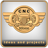 cnc ideas