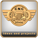 cnc ideas APK
