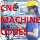 CNC Machine Codes APK