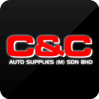 C&C Auto Supplies (M) Sdn Bhd আইকন