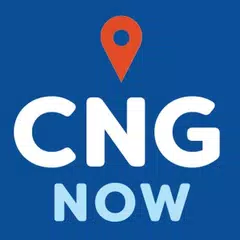 CNG Now アプリダウンロード